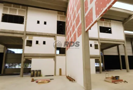 Galpão/Depósito/Armazém para alugar, 6700m² no Jardim Independência, Taubaté