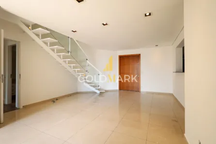 Apartamento com 3 Quartos à venda, 300m² no Cidade Monções, São Paulo