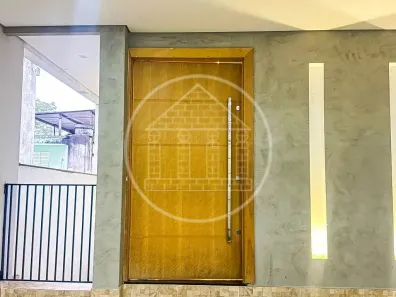 Sobrado com 4 Quartos à venda, 300m² no Jardim Iporã, São Paulo