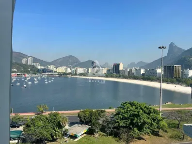 Apartamento com 4 Quartos à venda, 250m² no Botafogo, Rio de Janeiro