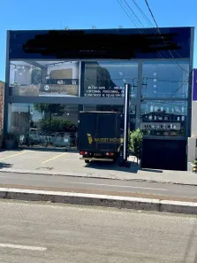 Ponto Comercial para alugar, 405m² no Vitória, Londrina