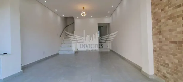 com 1 Quarto para alugar, 99m² no Santa Paula, São Caetano do Sul
