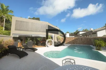 Casa com 6 Quartos à venda, 328m² no Riviera, Bertioga