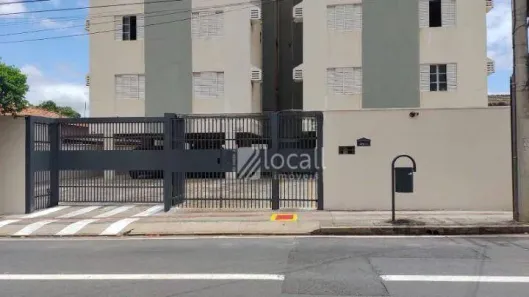 Apartamento com 1 Quarto à venda, 50m² no Parque Industrial, São José do Rio Preto