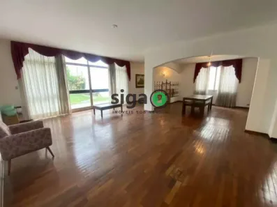 Sobrado com 4 Quartos à venda, 387m² no Vila Madalena, São Paulo