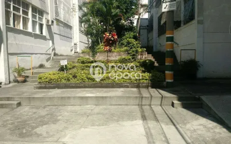 Apartamento com 2 Quartos à venda, 50m² no Cachambi, Rio de Janeiro