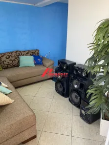 Cobertura com 2 Quartos à venda, 130m² no Taboão, São Bernardo do Campo