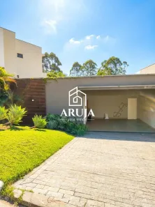 Casa de Condomínio com 2 Quartos à venda, 111m² no Arujá 5, Arujá