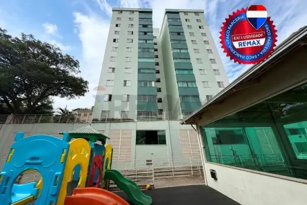 Apartamento com 3 Quartos à venda, 108m² no Maria Virgínia, Belo Horizonte