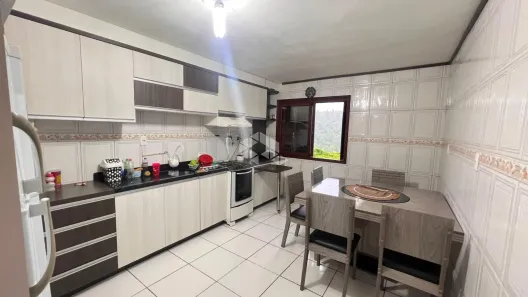 Casa com 4 Quartos à venda, 170m² no Centenário, Farroupilha