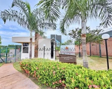 Lote/Terreno à venda, 250m² no Bonfim Paulista, Ribeirão Preto