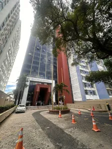 Flat com 1 Quarto à venda, 38m² no Vitória, Salvador