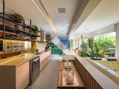 Cobertura com 3 Quartos à venda, 162m² no Guará II, Brasília