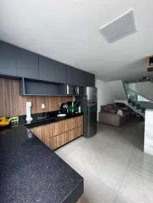 Cobertura com 3 Quartos à venda, 103m² no Novo Centro, Santa Luzia