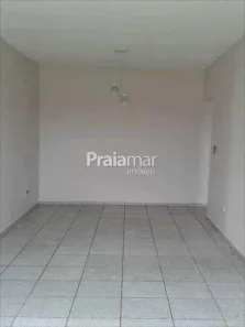Apartamento com 2 Quartos à venda, 60m² no Parque São Vicente, São Vicente