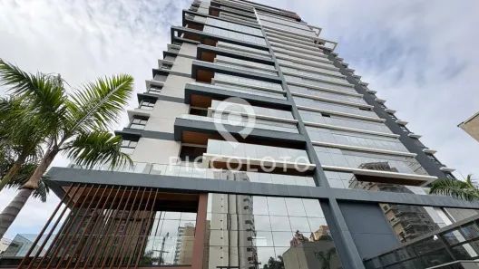 Apartamento com 3 Quartos à venda, 189m² no Cambuí, Campinas
