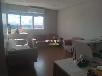 Sala Comercial à venda, 32m² no Centro, Jacareí