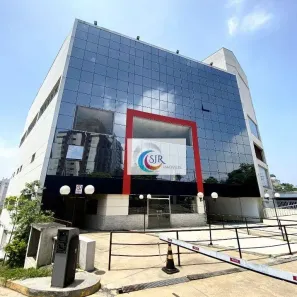 Sala Comercial para alugar, 2000m² no Morumbi, São Paulo