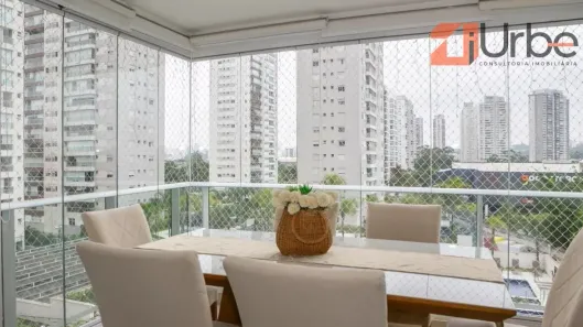 Apartamento com 2 Quartos à venda, 69m² no Vila Anastácio, São Paulo