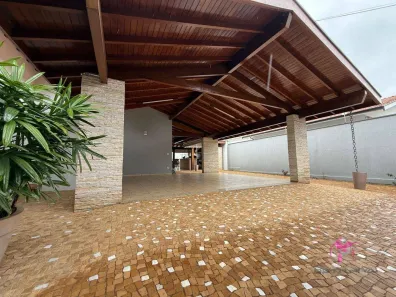 Casa com 3 Quartos à venda, 244m² no Jardim do Bosque, Leme