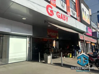 Ponto Comercial para alugar, 231m² no Alcântara, São Gonçalo