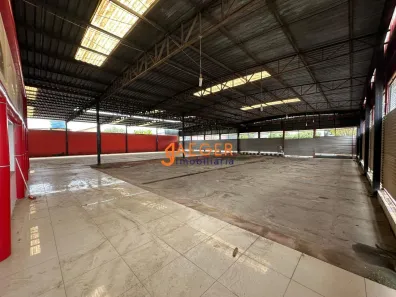 Galpão/Depósito/Armazém para alugar, 900m² no Olaria, Porto Velho