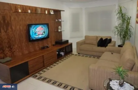 Sobrado com 4 Quartos à venda, 180m² no Jardim São Judas Tadeu, Guarulhos
