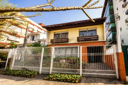 Casa com 3 Quartos à venda, 285m² no Bela Vista, Porto Alegre