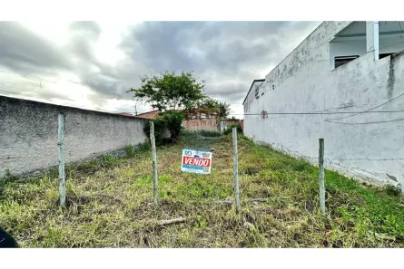 Lote/Terreno à venda, 250m² no Jequiezinho, Jequié