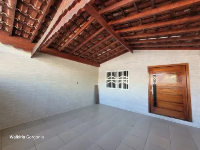 Casa com 3 Quartos à venda, 145m² no Boqueirão, Praia Grande