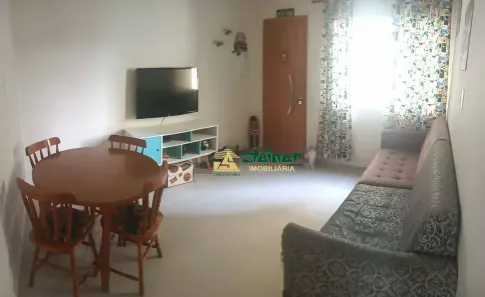 Apartamento com 2 Quartos à venda, 50m² no Portal dos Gramados, Guarulhos