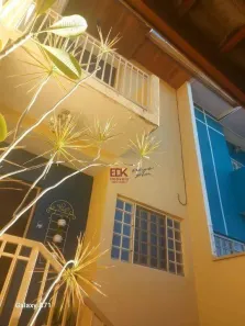 Sobrado com 2 Quartos à venda, 80m² no Residencial Esperança, Caçapava