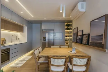 Apartamento com 2 Quartos à venda, 70m² no Vila Clementino, São Paulo