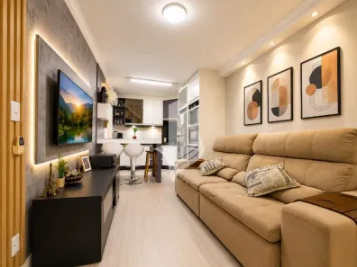Casa de Condomínio com 2 Quartos à venda, 55m² no Salto do Norte, Blumenau
