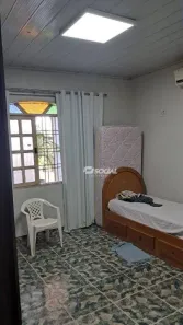 Casa com 4 Quartos à venda, 220m² no Areal, Porto Velho