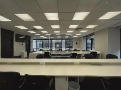 Sala Comercial para alugar, 1124m² no Itaim Bibi, São Paulo