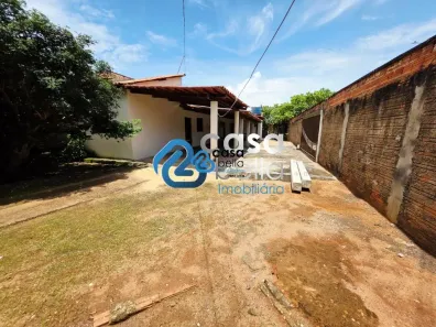 Casa com 4 Quartos à venda, 190m² no Plano Diretor Sul, Palmas
