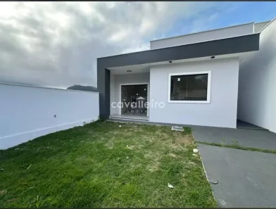 Casa com 2 Quartos à venda, 71m² no São José do Imbassaí, Maricá