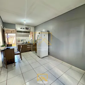 Casa com 1 Quarto à venda, 39m² no Chácara das Rosas, Cachoeirinha