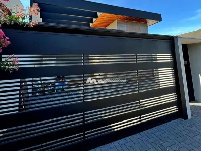 Casa de Condomínio com 3 Quartos à venda, 120m² no SETSUL, São José do Rio Preto