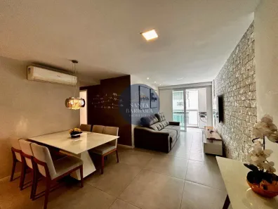 Apartamento com 3 Quartos à venda, 109m² no Icaraí, Niterói