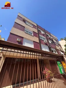 Apartamento com 2 Quartos à venda, 70m² no Santa Cecília, Porto Alegre