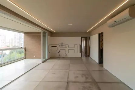 Apartamento com 3 Quartos à venda, 137m² no Perdizes, São Paulo