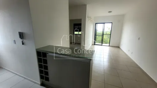 Apartamento com 2 Quartos à venda, 54m² no Boa Vista, Sorocaba