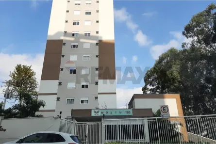 Apartamento com 2 Quartos para alugar, 50m² no Jardim Cidade Pirituba, São Paulo