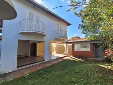 Casa com 4 Quartos à venda, 355m² no Parque Santa Cecília, Piracicaba