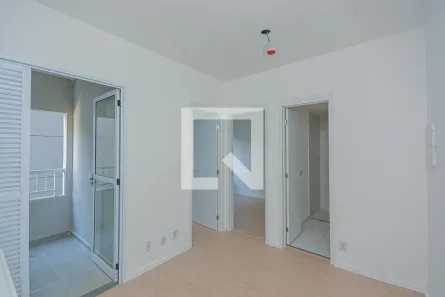 Apartamento com 2 Quartos à venda, 29m² no Jardim Sabará, São Paulo
