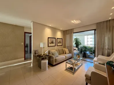 Apartamento com 4 Quartos à venda, 140m² no Caminho das Árvores, Salvador