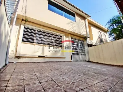 Sobrado com 3 Quartos à venda, 180m² no Santana, São Paulo