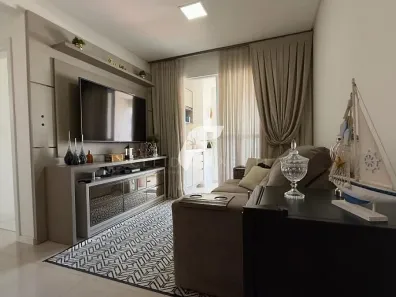 Apartamento com 2 Quartos à venda, 73m² no São João, Itajaí